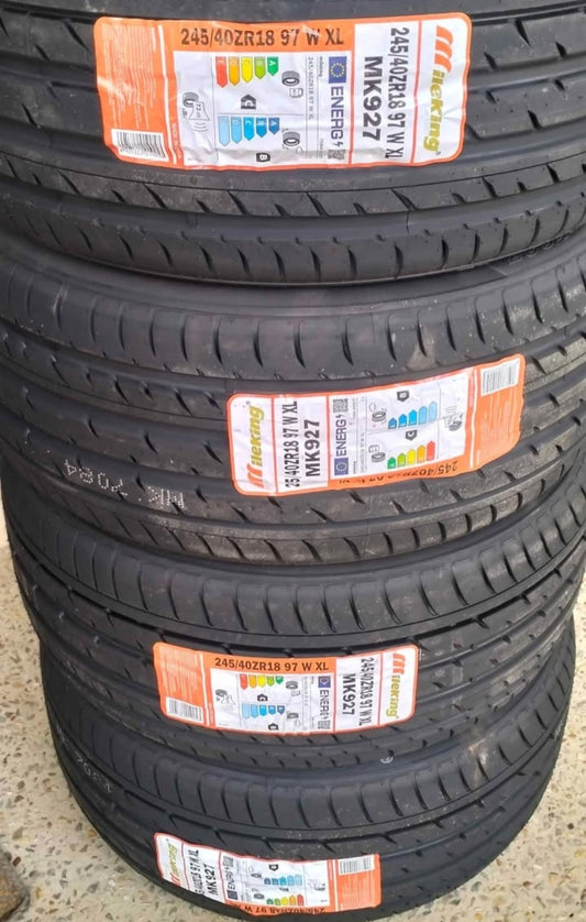 Mileking MK927 245/40ZR18 97W XL